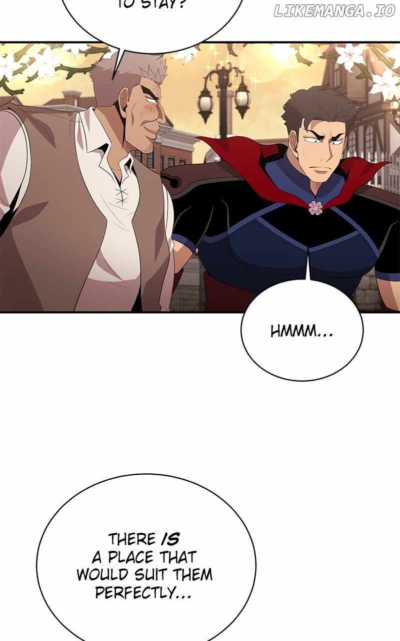 The Strongest Florist Chapter 231 54